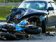 Meno morti e feriti gravi sulle strade svizzere