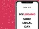 Domenica 19 c’è il &quot;MyLugano Shop Local Day&quot;