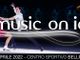 Music on Ice... a Bellinzona la Magia continua