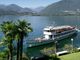 Scoprire il Lago Maggiore–bacino svizzero e i suoi paesaggi a bordo di un battello