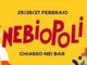 Chiasso si prepara a vivere “Nebiopoli”, il suo Carnevale