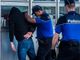 Bellinzona, arrestato a 15  anni per furto d'auto e danneggiamento