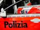 Due sconosciuti rapinano un distributore di benzina nei pressi del valico di Fornasette