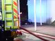 Chiasso, in fiamme la cantina di una palazzina: 10 evacuati