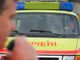 Principio d’incendio in uno spazio commerciale disabitato a Mendrisio