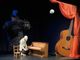 Settimana ricca di eventi al Teatro FOCE di Lugano tra musica, danza e cinema