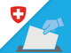 Altre 5 votazioni popolari ufficializzate per il 13 giugno in Svizzera