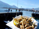 A Muralto c'è la &quot;Sagra del pesce&quot;