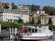 Corse gratuite per tutta la giornata su entrambi i laghi ticinesi per festeggiare insieme l’inizio della stagione della Società Navigazione del Lago di Lugano
