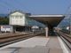 Canton Ticino, locomotore urta vagoni: ferito anche un operaio italiano