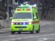 Incidente sul lavoro ad Agno: muore operaio svizzero di 51 anni