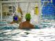 Pallanuoto, un bel Lugano cede all’Horgen per 10 a 14