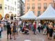 Grande successo per la Festa d’Autunno a Lugano: tra tradizioni, sapori e convivialità