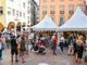 Festa d'Autunno 2023, grande affluenza a Lugano