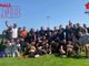 Rugby: Lugano vince il titolo di Campione della LNB