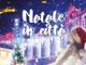 Bellinzona: tutto pronto per il “Natale in Città”
