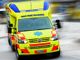 Giubiasco, un 84enne italiano ferito grave in un incidente stradale