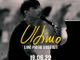 In Piazza Grande a Locarno torna il concerto di Ultimo, voce rivelazione degli ultimi anni