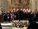 Maratona corale in quattro delle più belle chiese di Lugano