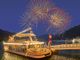 Luci ed ombre sul Lungolago di Locarno