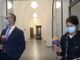 Il presidente ticinese Norman Gobbi: “Degli italiani che c… me ne frega”. Borghi (Pd): “Chieda scusa”