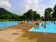 Un italiano fermato dalla polizia per svariati furti in piscina a Mendrisio
