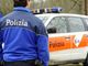 Novazzano, a 105 km all'ora dove il limite è di 50: denunciato motociclista italiano