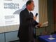 Presentato il progetto “Slowmove” sulle vie d'acqua Presentato il progetto “Slowmove” sulle vie d'acqua