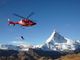 Cade per 50 metri in Canton Vallese, grave un alpinista di 31 anni