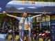 Jonas Russi re della 100 K del Vibram Ultra Trail del Lago d’Orta