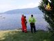 Castelveccana, cadavere rinvenuto nelle acque del lago Maggiore