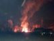 Incendio in una casa a Stabio, una persona intossicata e strada chiusa: traffico in tilt e pesanti disagi per i frontalieri
