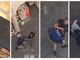 Rapina con sparo in centro a Lugano: sono quattro balcanici i membri della banda finiti in manette