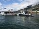 Lotta alla criminalità transfrontaliera: Italia e Svizzera per la prima volta insieme a pattugliare il Ceresio e il lago Maggiore