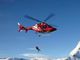 Vallese, caduta fatale per un alpinista al Combin de Valsorey nel Canton Vallese