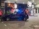 Danneggia decine di auto e punta un fucile contro i Carabinieri, arrestato un cittadino svizzero