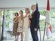 L'Ambasciata di Monaco in Francia celebra il 19º anniversario dell'ascesa al trono del Principe Alberto II