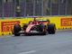 F1. A Baku vince Piastri, Leclerc ottimo secondo ma con sofferenza finale