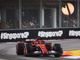 F1. Leclerc quinto a Singapore, fine estate decisamente positiva per il monegasco
