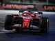 F1. A Las Vegas Leclerc è quarto. Verstappen è campione del mondo 2024