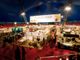 Monaco, buongustai a Fontvieille per il 27° Salone &quot;Monte-Carlo Gastronomie&quot;
