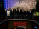 Il Principe Alberto e la Principessa Charléne hanno inaugurato il New Moods Monaco