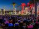 Saint-Raphaël, quattro giorni di jazz tra concerti, street music e percussioni dal mondo: il festival celebra la sua 45ª edizione Saint-Raphaël, quattro giorni di jazz tra concerti, street music e percussioni dal mondo: il festival celebra la sua 45ª edizione