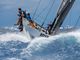 Lo Yacht Club di Monaco per la prima volta alla partenza della Admiral’s Cup