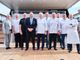Superyacht Chef Competition, Benjamin Ferrand seduce la giuria monegasca