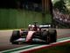 F1. A Imola non basta il cuore di Leclerc: il monegasco chiude sesto in mezzo al disastro Ferrari
