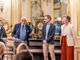 Il Giardino Serre de la Madone premiato al Senato di Parigi dalla Fondation Mérimée e dalla French Heritage Society Il Giardino Serre de la Madone premiato al Senato di Parigi dalla Fondation Mérimée e dalla French Heritage Society