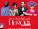 Les Sérénissimes de l’Humour festeggiano 20 anni al Grimaldi Forum di Monaco con Issa Doumbia, Dany Boon, Nawell Madani e Noëlle Perna