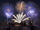 Cannes ospita il Festival Internazionale di Arte Pirotecnica 2026 con sei spettacoli nella Baia della città (Foto)