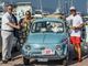 VI° Monaco Internazional Meeting delle Fiat 500 storiche (Foto)